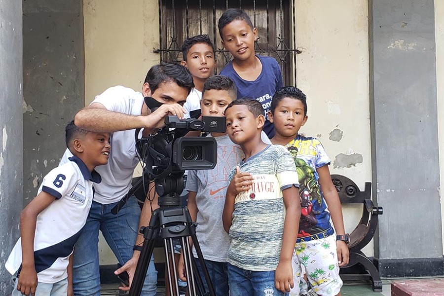 universidad sergio arboleda regalos navidad barlovento 05