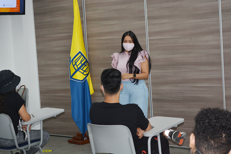 universidad sergio arboleda barranquilla personal branding, la apuesta de los emprendedores en la pandemia