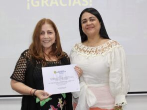 FORTALECIENDO VÍNCULOS: ENCUENTRO DE ALIADOS ESTRATÉGICOS EN LA UNIVERSIDAD SERGIO ARBOLEDA