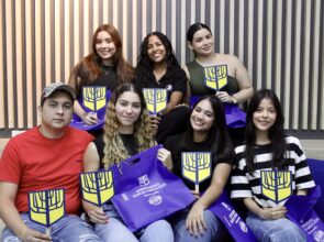 LA SERGIO ARBOLEDA, BARRANQUILLA, INAUGURA CON ÉXITO SU PRIMERA COHORTE EN JORNADA NOCTURNA