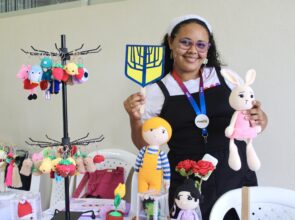 LA UNIVERSIDAD SERGIO ARBOLEDA, SEDE BARRANQUILLA, REUNIÓ INNOVACIÓN Y EMPRENDIMIENTO EN LA CUARTA KERMESSE SERGISTA