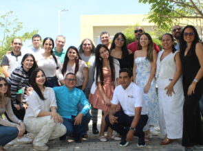 FORTALECIENDO LA TRANSFORMACIÓN DIGITAL ACADÉMICA: TALLER SOBRE EL USO DE INTELIGENCIA ARTIFICIAL EN LA CONSTRUCCIÓN DE SYLLABUS Y HOMOLOGACIONES
