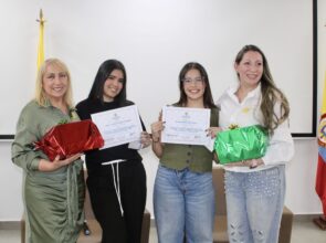 LA SERGIO BARRANQUILLA IMPULSA LA INNOVACIÓN CON IMPACTA LAB 2025