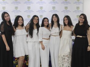 CEREMONIA DE IDENTIDAD PROFESIONAL Y COMPROMISO ÉTICO 2025