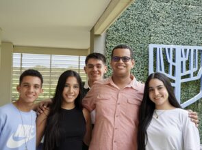 UNIVERSIDAD SERGIO ARBOLEDA SE DESTACA EN LOS PREMIOS ERNESTO MCCAUSLAND