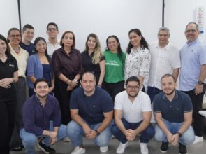 LA SERGIO BARRANQUILLA, SEDE Y ANFITRIONA DE LA PRIMERA REUNIÓN DE EUREKA 2.0