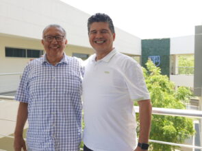 LA RADIO Y LAS NUEVAS PLATAFORMAS SONORAS LLEGAN AL AULA PARA FORTALECER LA FORMACIÓN DE FUTUROS COMUNICADORES
