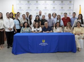 UNIVERSIDAD SERGIO ARBOLEDA AVANZA EN LA CONSTRUCCIÓN DE SU PLAN DE DESARROLLO INSTITUCIONAL 2026-2031