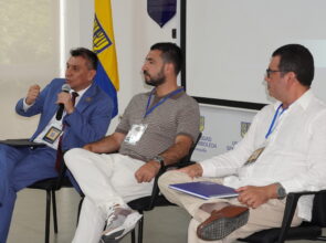 PRIMER CONGRESO INTERNACIONAL DE ACTUALIZACIÓN EN CIENCIAS HUMANAS: JUSTICIA, VÍCTIMAS Y COMPORTAMIENTO CRIMINAL