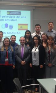 ALUMNOS DEL MBA Y EL EMBA