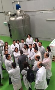 ALUMNOS DEL MBA Y EL EMBA
