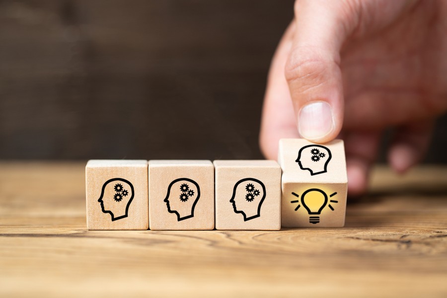 el innovador nace o se hace maestria en gestion de la innovacion y emprendimiento