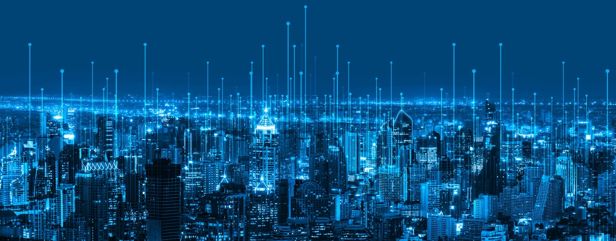 Smart Cities 4.0 Prime Business School Gerencia Universidad Sergio Arboleda