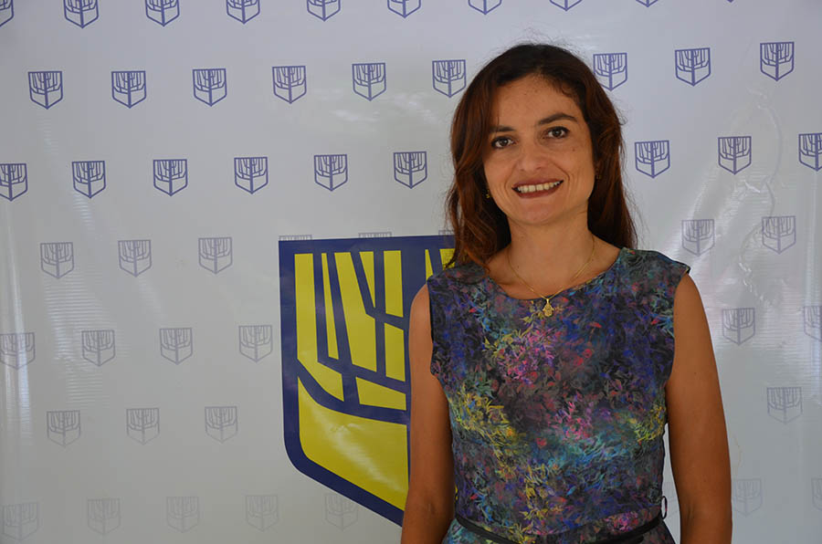 Docente Sergista designada Presidenta Tribunal Ético y Deontológico Colegio Colombiano de Psicólogos