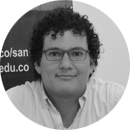 Docente catedrático del Programa de Contaduría Pública