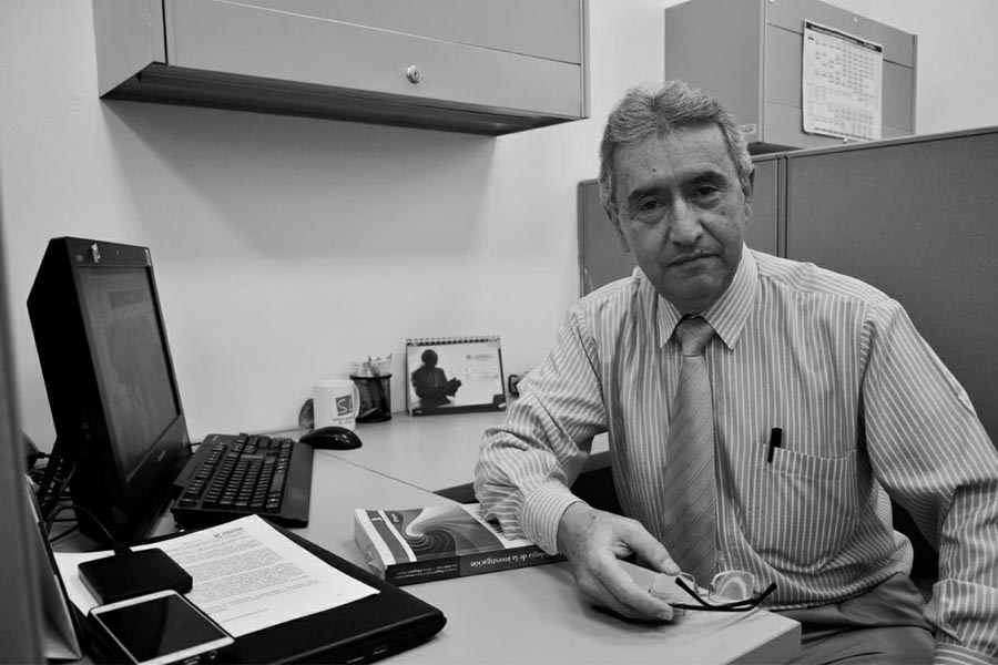 Foto Boletín N° 1832 Descanse en paz, querido Hermanazo nota