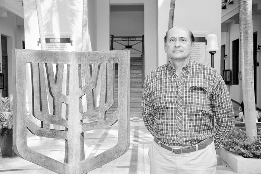 Marcos Rosado nota 002