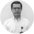 Docente catedrático del Programa de Contaduría Pública