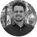 Docente catedrático del Programa de Contaduría Pública