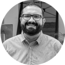 Docente catedrático del Programa de Contaduría Pública