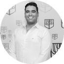 Docente catedrático del Programa de Contaduría Pública