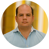 Coordinadora del Componente / Área tecnologías