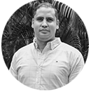 Coordinadora del Componente / Área tecnologías