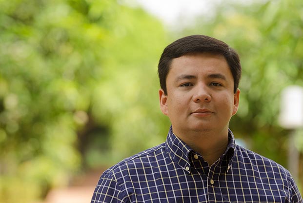 Secretario General
