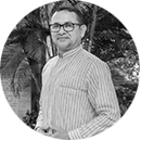 Docente catedrático del Programa de Contaduría Pública