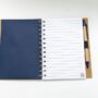 Libreta Spyro de Colores