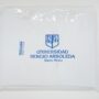 Impermeable Blanco
