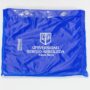 Impermeable Azul