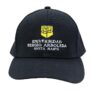 Gorra negra