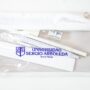 Cartuchera Blanca