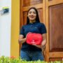 Lonchera Roja