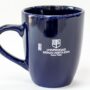 Mugg Azul