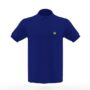 Polo Azul Oscuro