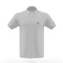 Polo Gris