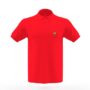 Polo Rojo