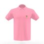 Polo Rosado