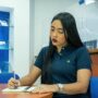 Sueter Polo Azul