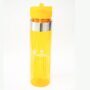 Termo Amarillo