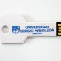 USB llave