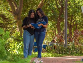 CONOCE LAS PROPUESTAS DE LOS CANDIDATOS  A REPRESENTANTES ESTUDIANTILES POR PROGRAMA 2026-2027