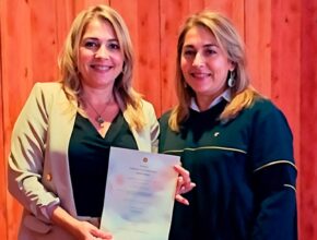 VICEDECANA Y DOCENTE DE LA U. SERGIO ARBOLEDA DESIGNADA COMO CONJUEZ DE LA SALA DE CASACIÓN LABORAL DE LA CORTE SUPREMA DE JUSTICIA
