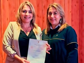 VICEDECANA Y DOCENTE DE LA U. SERGIO ARBOLEDA DESIGNADA COMO CONJUEZ DE LA SALA DE CASACIÓN LABORAL DE LA CORTE SUPREMA DE JUSTICIA