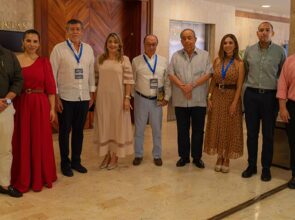 LA U. SERGIO ARBOLEDA FUE ESCENARIO DEL III ENCUENTRO POR LA PAZ DE LA COMISIÓN DE PAZ DE LA CÁMARA