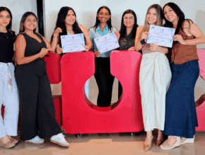 SEMILLERISTAS SERGISTAS SE DESATACARON EN EL ENCUENTRO REGIONAL AFACOM 2025