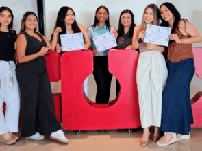 SEMILLERISTAS SERGISTAS SE DESATACARON EN EL ENCUENTRO REGIONAL AFACOM 2025