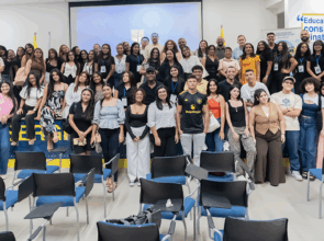 500 AÑOS DE HISTORIA: LA SERGIO ARBOLEDA PROYECTA LA VOZ DEL CARIBE A TRAVÉS DE JORNADAS DE EXCELENCIA ACADÉMICA